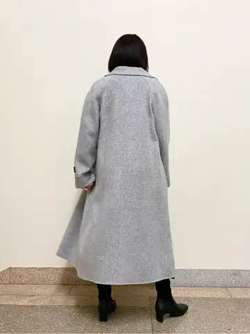 自由区 佐藤 コーディネート画像