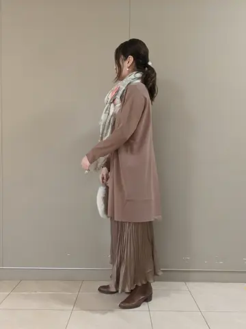 自由区 Nakai コーディネート画像