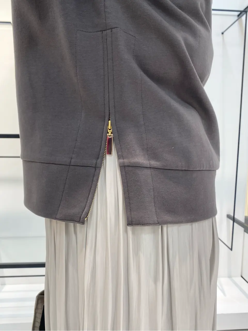 自由区 宮野 コーディネート画像