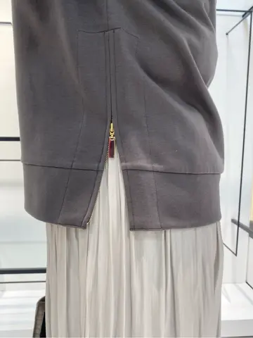 自由区 宮野 コーディネート画像