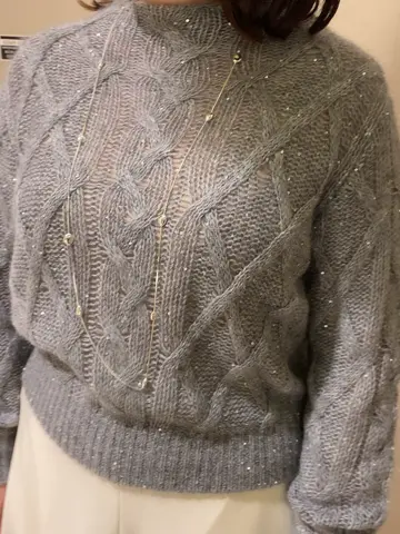 自由区 うめだ コーディネート画像