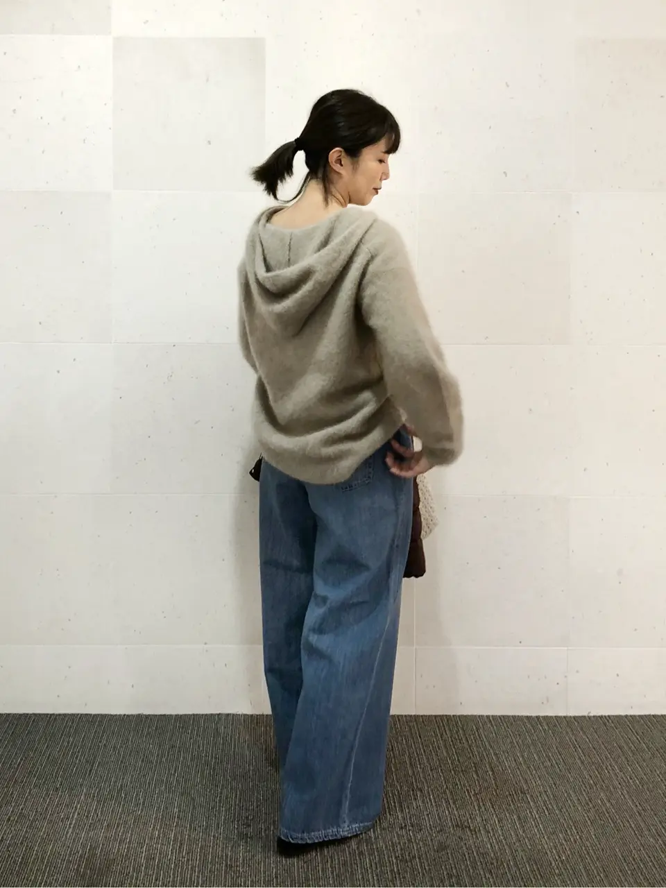 自由区 鈴木 コーディネート画像