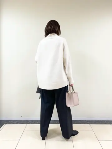 自由区 佐藤 コーディネート画像