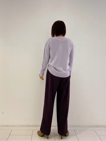 自由区 KAZU コーディネート画像