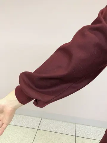 自由区 早川 コーディネート画像