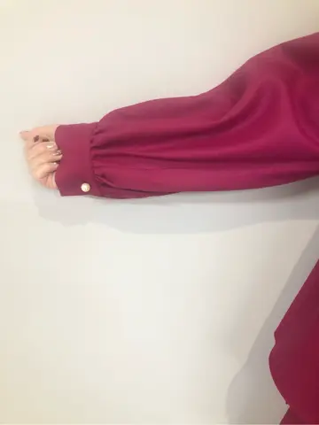 自由区 上島 コーディネート画像