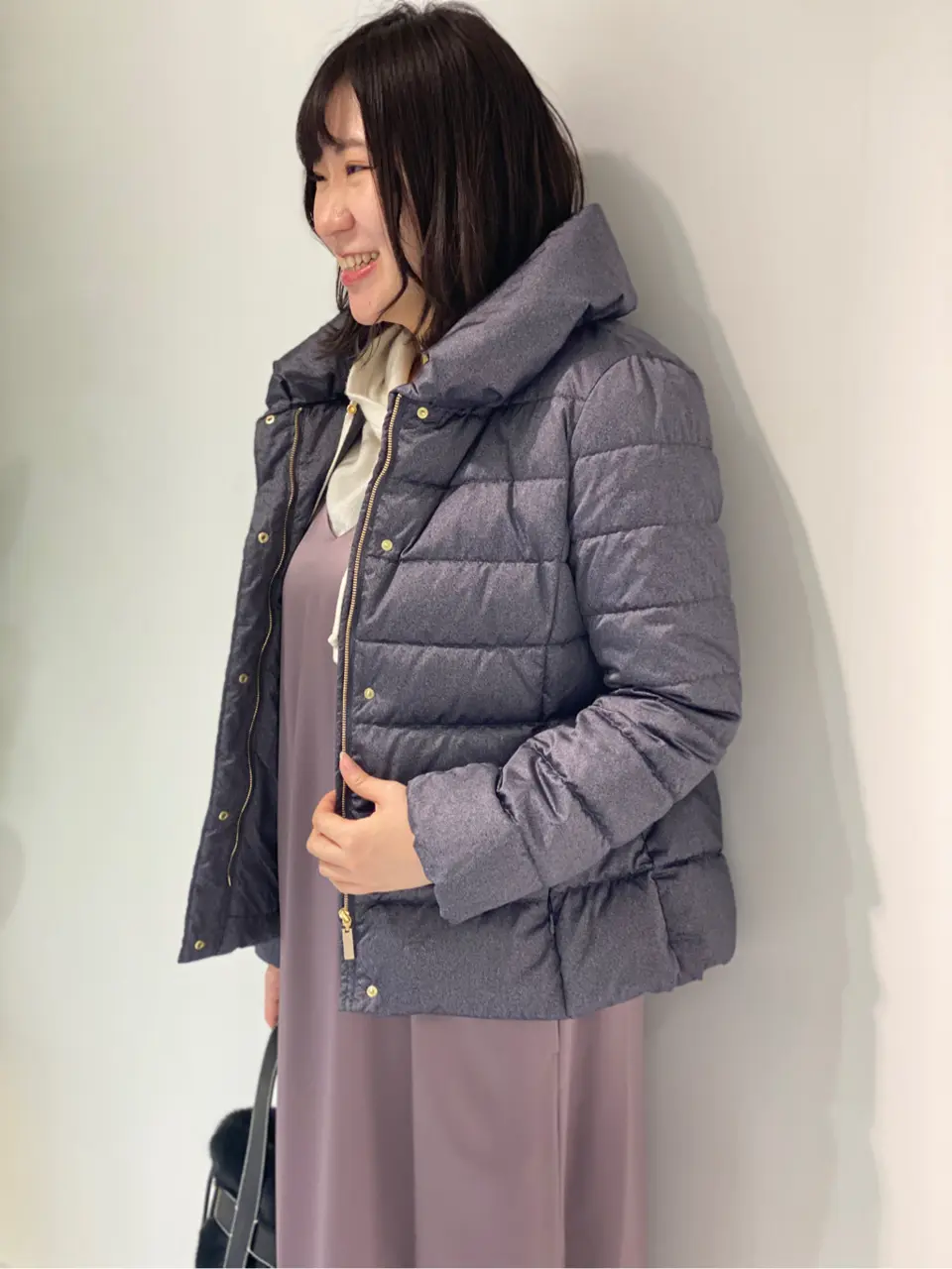 自由区 古賀 コーディネート画像