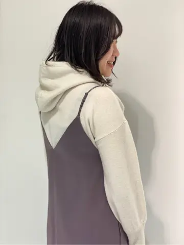 自由区 古賀 コーディネート画像