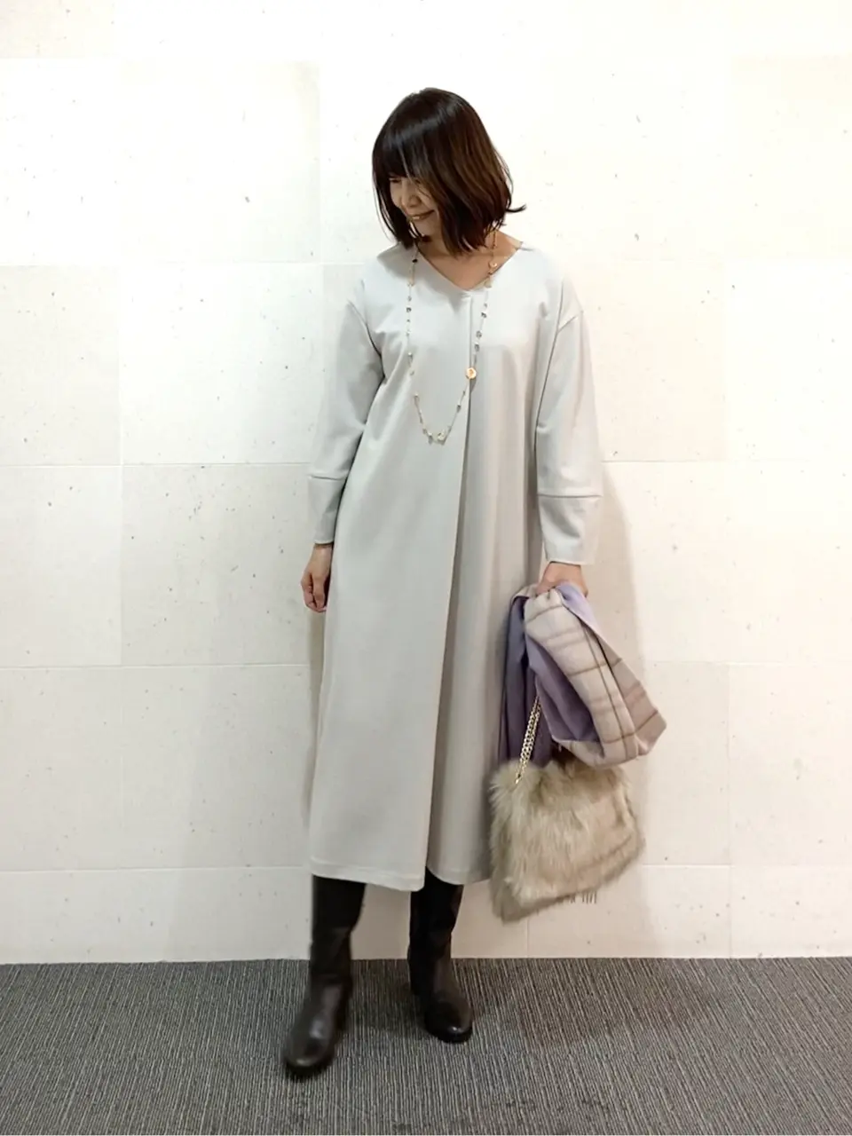  山本 コーディネート画像