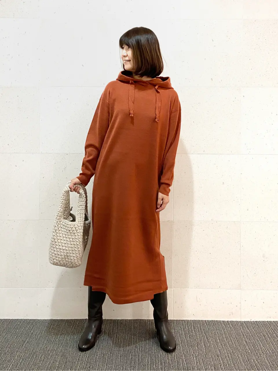  山本 コーディネート画像