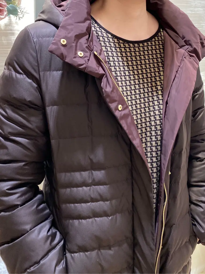 自由区 丸尾 コーディネート画像