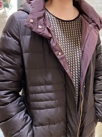 自由区 丸尾 コーディネート画像