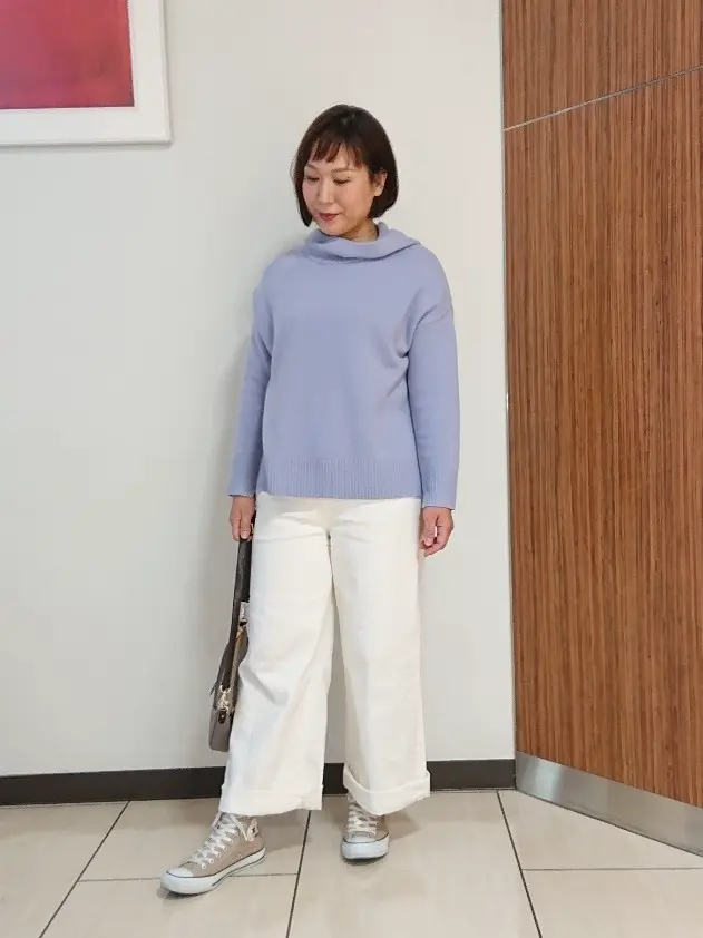  近藤 コーディネート画像