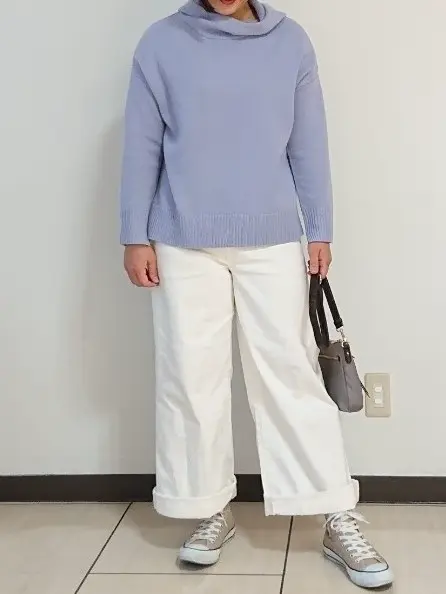 自由区 近藤 コーディネート画像