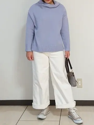 自由区 近藤 コーディネート画像