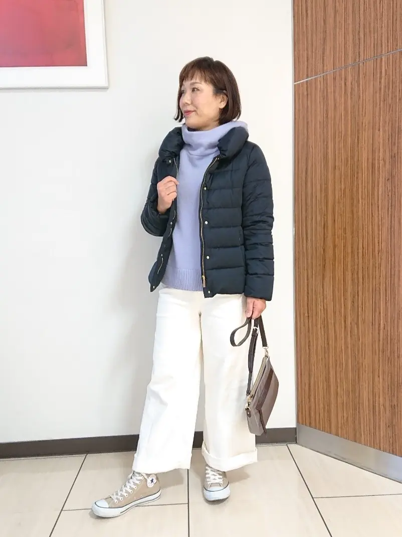  近藤 コーディネート画像