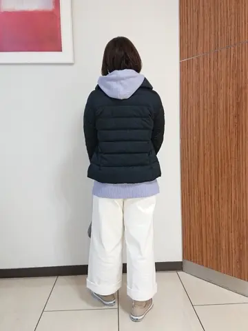 自由区 近藤 コーディネート画像