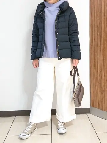 自由区 近藤 コーディネート画像