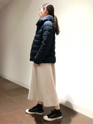 自由区 古宮 コーディネート画像