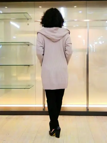 自由区 廣本 コーディネート画像