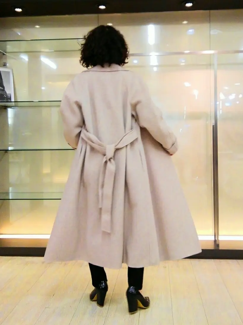 自由区 廣本 コーディネート画像