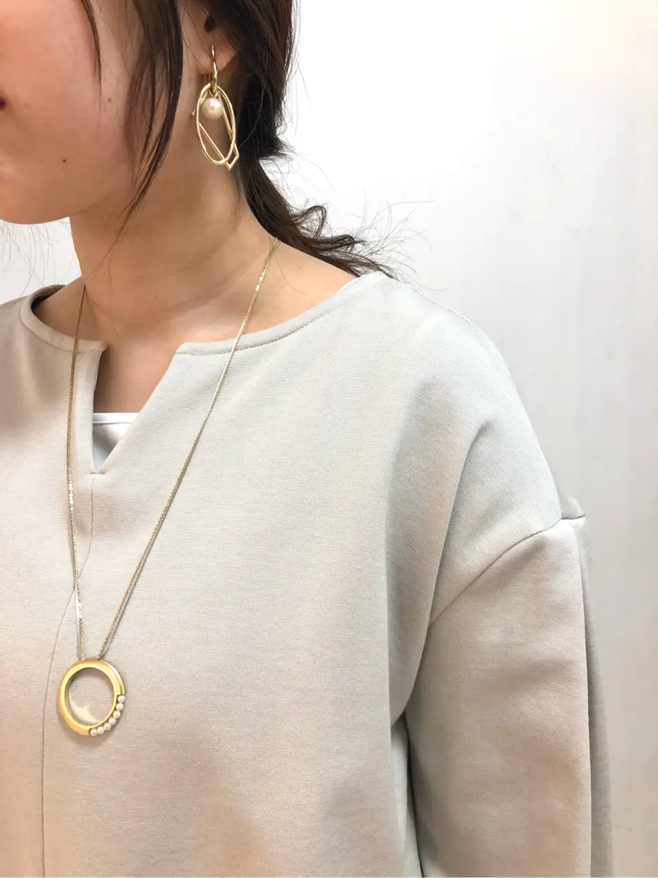 自由区 黒田 コーディネート画像