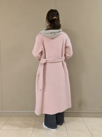 自由区 Nakai コーディネート画像