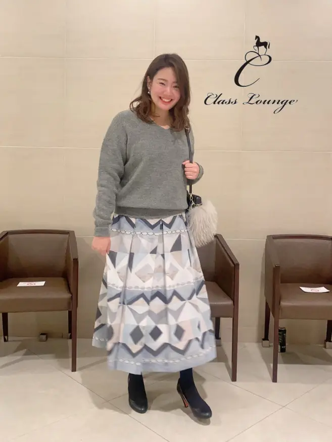  桑原 コーディネート画像