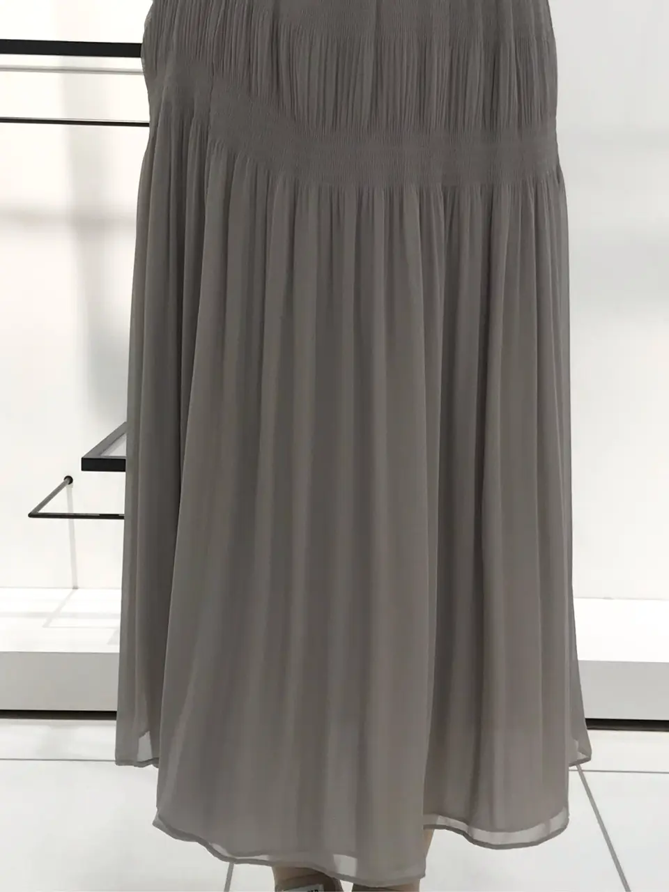 自由区 吉川 コーディネート画像