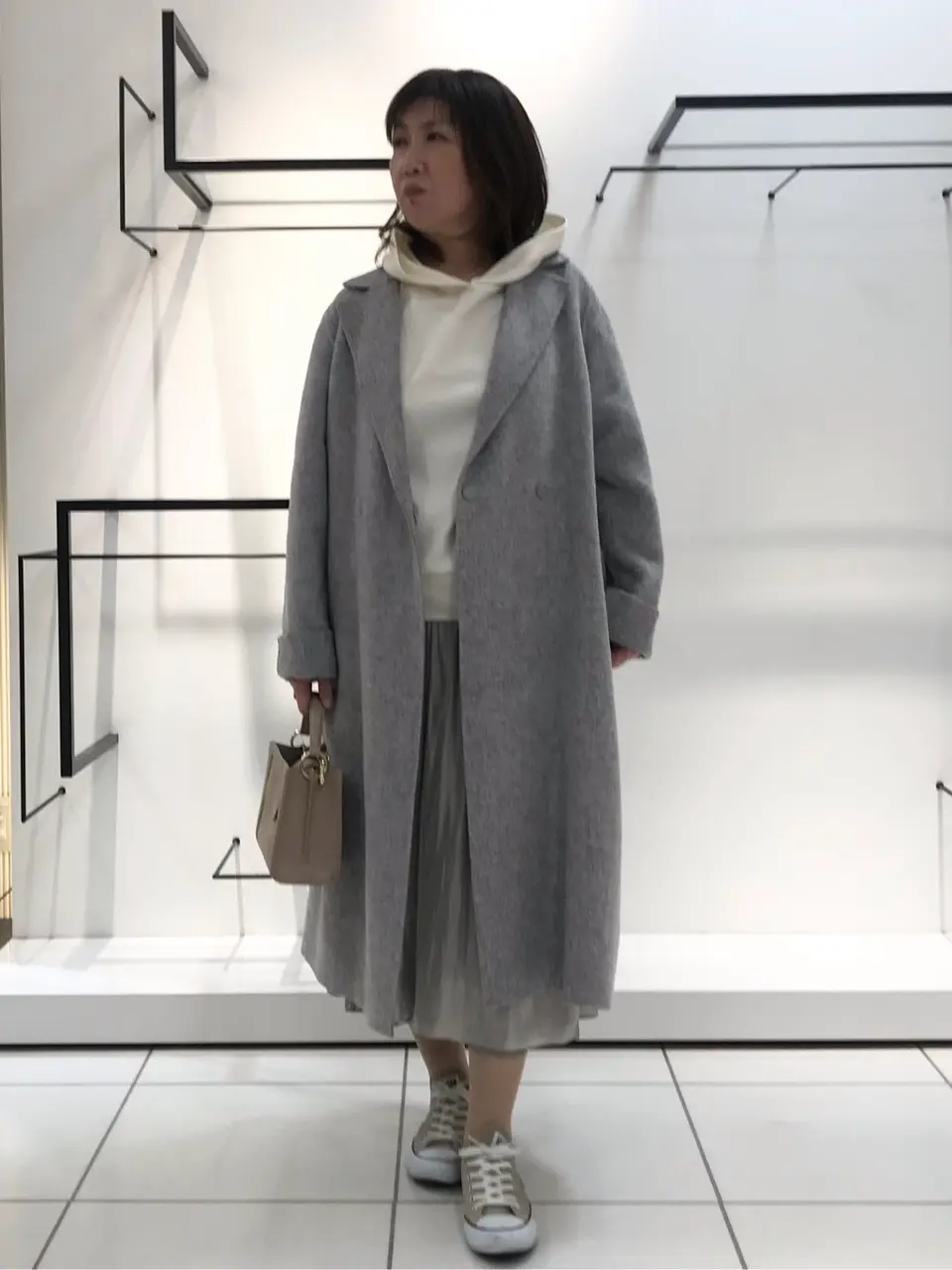  吉川 コーディネート画像