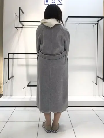 自由区 吉川 コーディネート画像