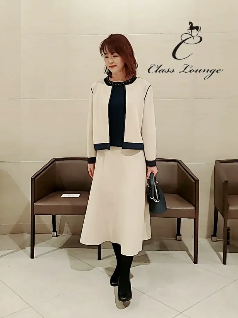  森崎 コーディネート画像