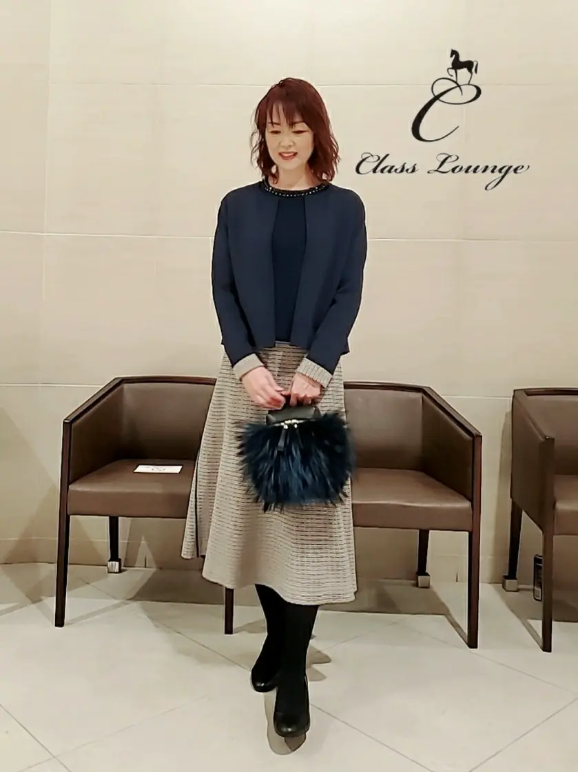  森崎 コーディネート画像