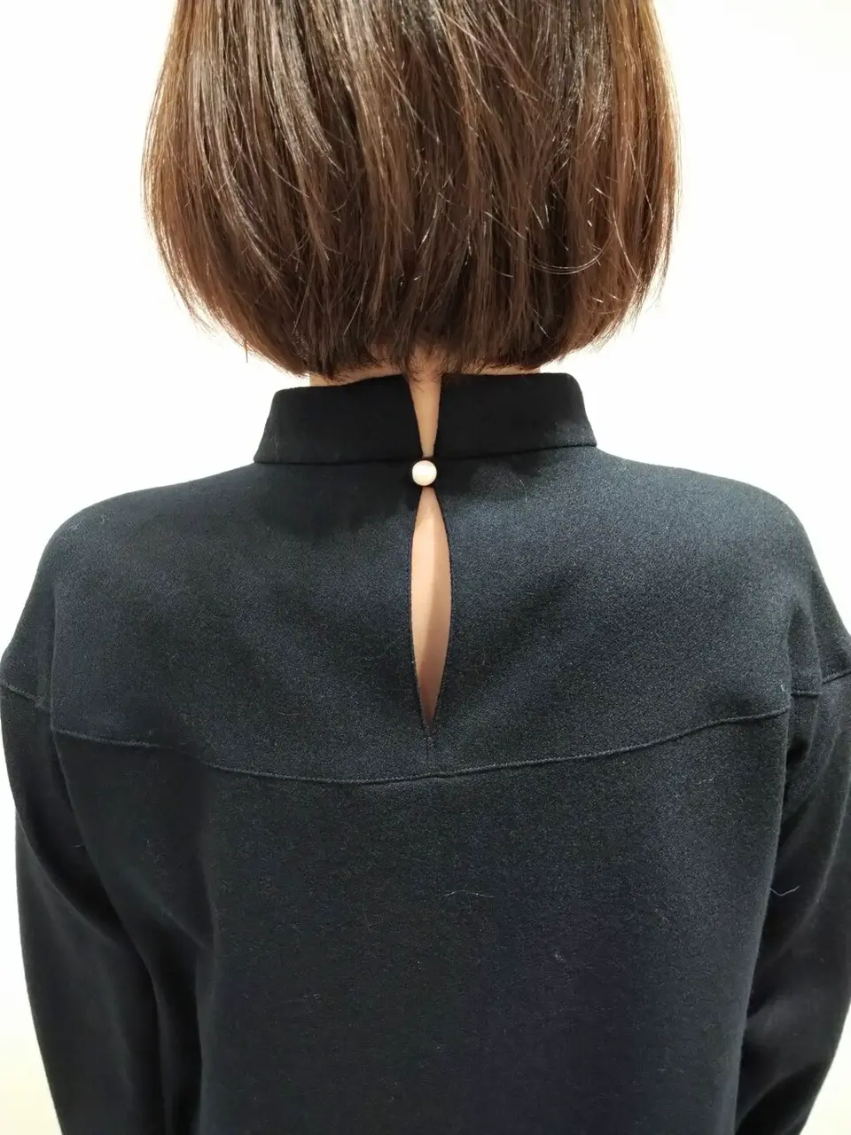 自由区 奥山 コーディネート画像