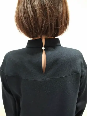 自由区 奥山 コーディネート画像