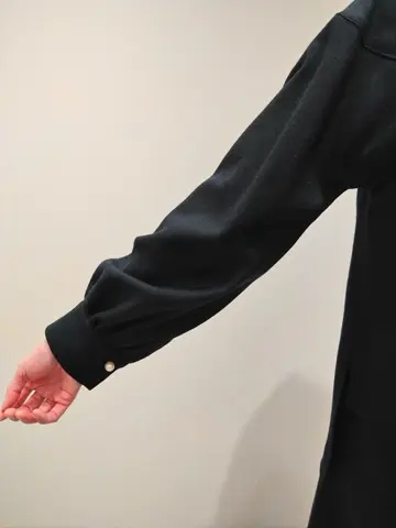 自由区 奥山 コーディネート画像