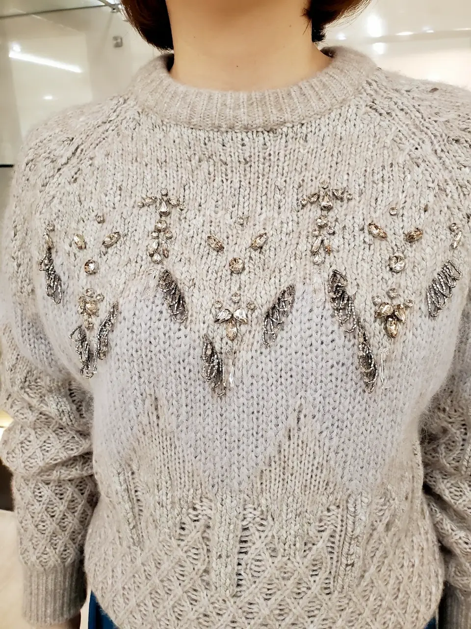 自由区 原田 コーディネート画像