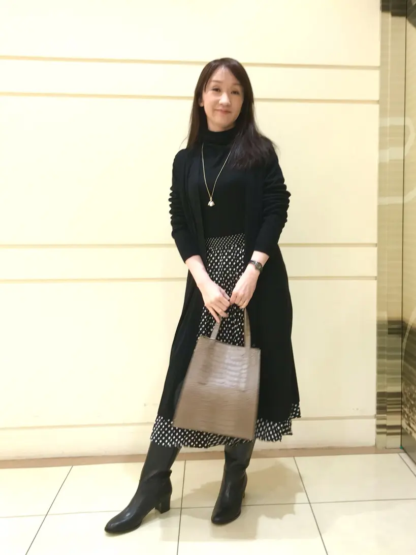  加藤 コーディネート画像