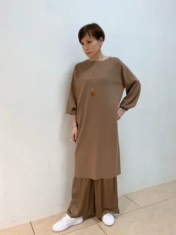 自由区 清水 コーディネート画像