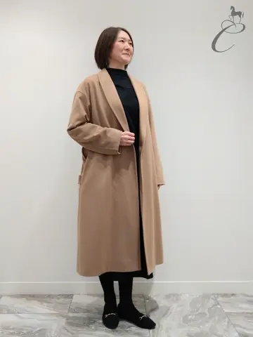 自由区 奥山 コーディネート画像