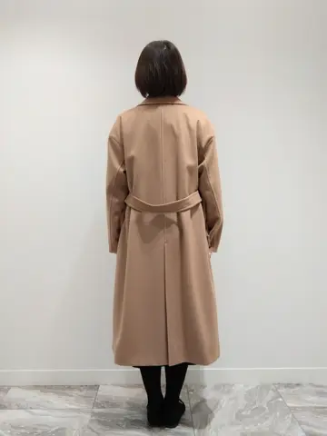 自由区 奥山 コーディネート画像