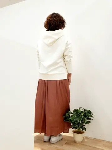 自由区 中村 コーディネート画像