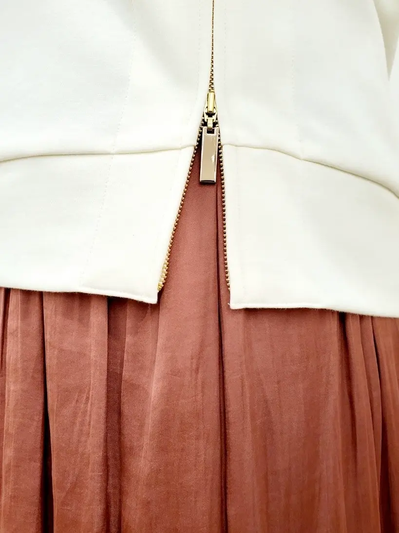 自由区 中村 コーディネート画像