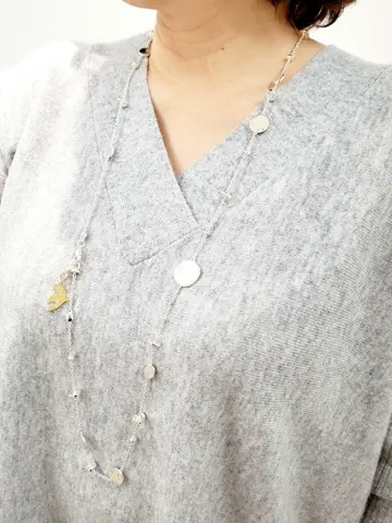 自由区 中村 コーディネート画像