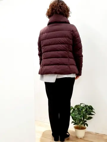 自由区 中村 コーディネート画像