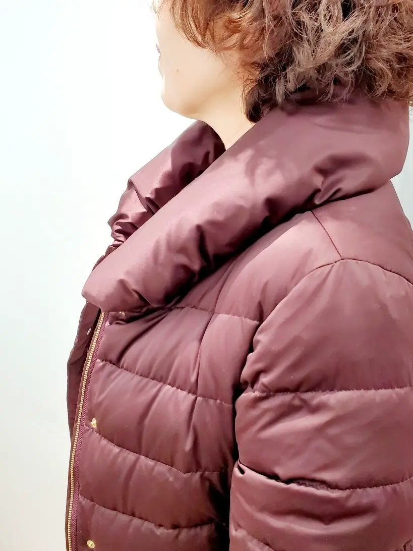 自由区 中村 コーディネート画像