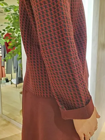 自由区 田辺 コーディネート画像