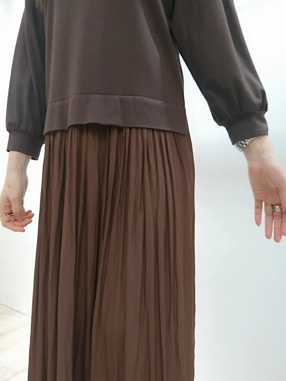 自由区 市川 コーディネート画像