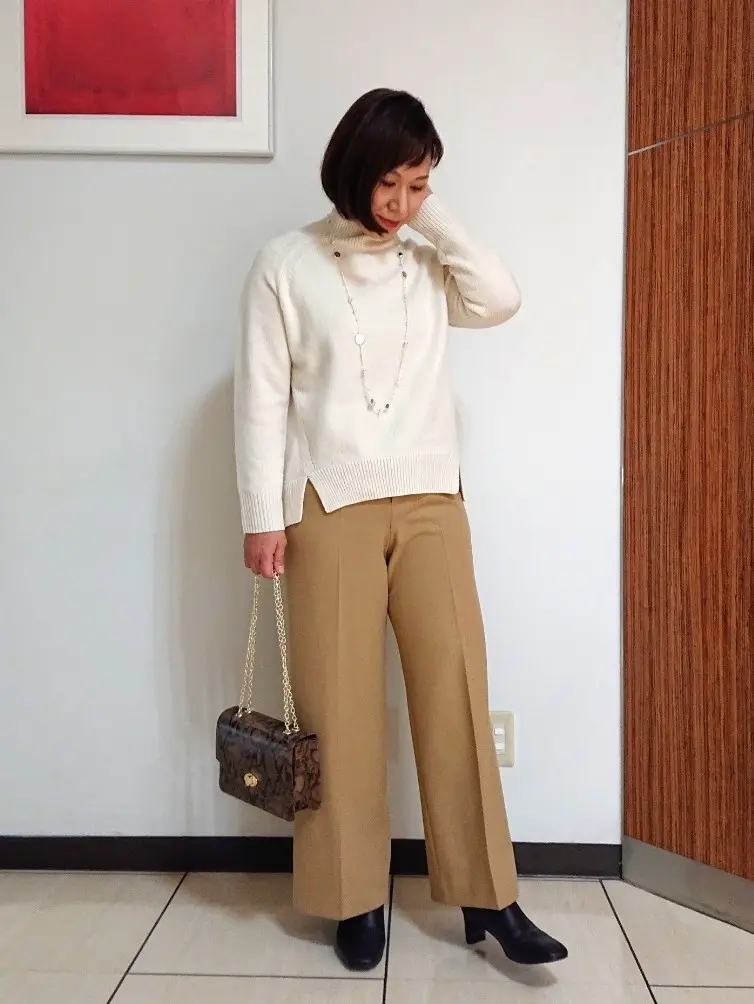  近藤 コーディネート画像