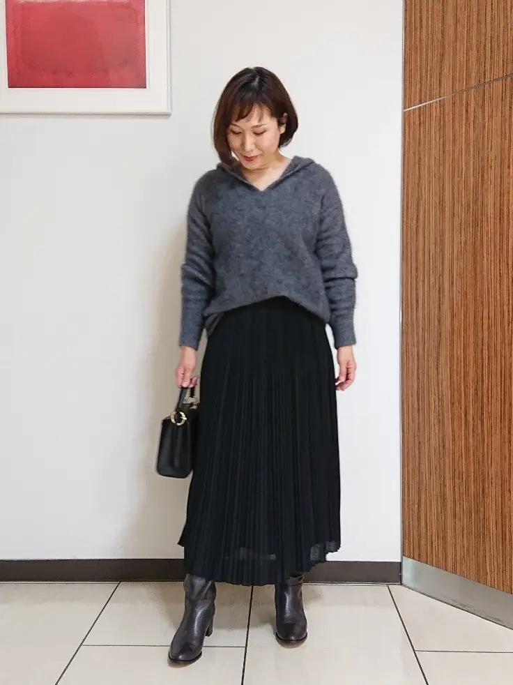  近藤 コーディネート画像